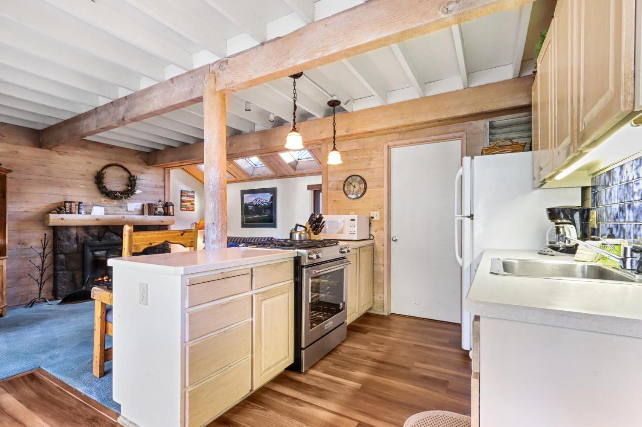 Ranch Cabin #38 Sunriver Esterno foto