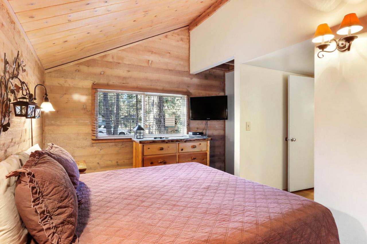 Ranch Cabin #38 Sunriver Esterno foto