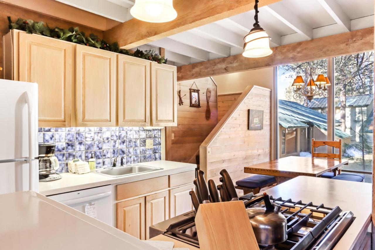 Ranch Cabin #38 Sunriver Esterno foto