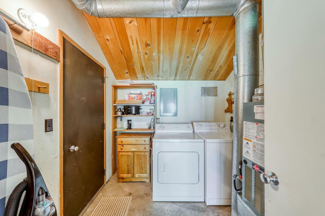 Ranch Cabin #38 Sunriver Esterno foto