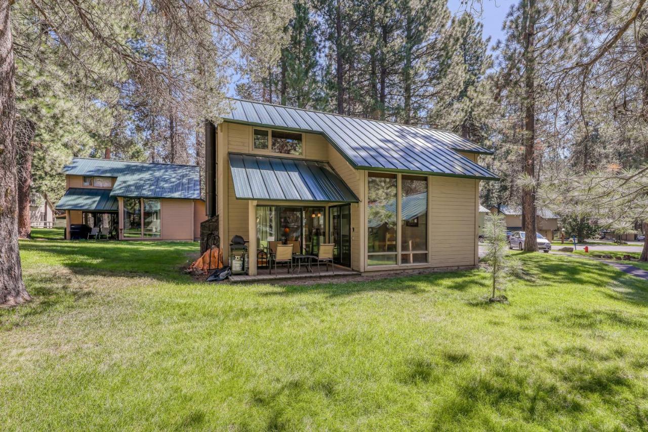 Ranch Cabin #38 Sunriver Esterno foto