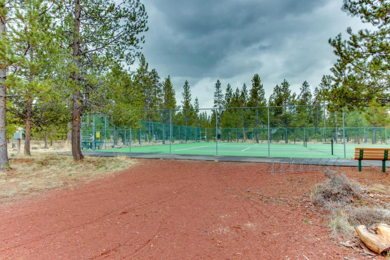 Ranch Cabin #38 Sunriver Esterno foto