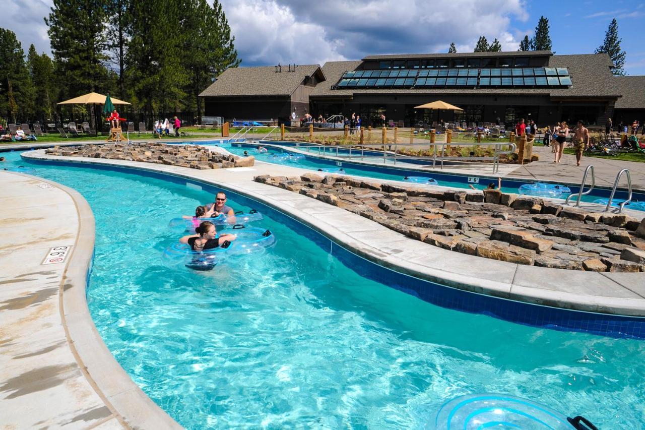 Ranch Cabin #38 Sunriver Esterno foto
